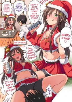 Page 1 of Christmas Himekawa