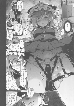 Page 5 of Mesuana Saiban