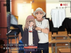 Page 1 of SSSS.DYANZENONのエロ本 第1回