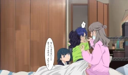 Page 27 of SSSS.DYANZENONのエロ本 第2回