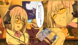 Page 46 of SSSS.DYANZENONのエロ本 第2回