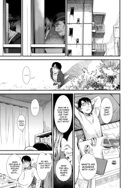 Page 9 of Danchi no Yua-chan｜Yua From the Apartment