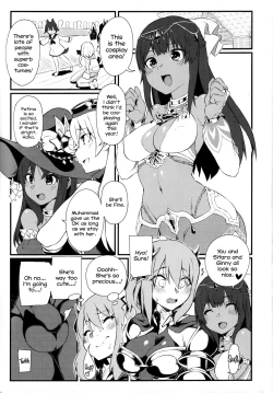 Page 2 of FatiCos SUMMER