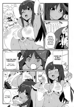 Page 4 of FatiCos SUMMER