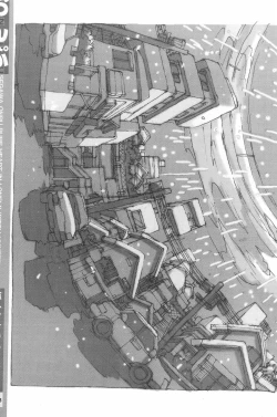 Page 63 of Ojamajo Sotsugyou Album