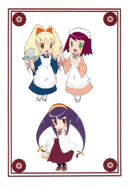 Page 14 of Girls Bravo!