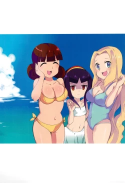 Page 5 of Girls Bravo!