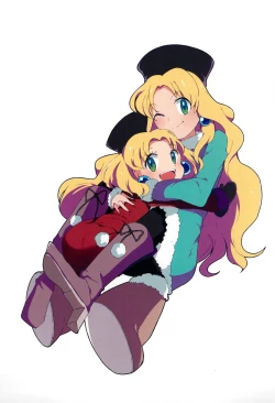 Page 9 of Girls Bravo!