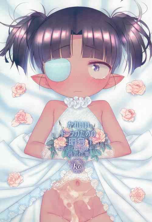 Download Kawaii Dora no tame no Angou 1