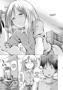 Page 23 of Otokonoko to Asobo