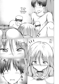Page 25 of Otokonoko to Asobo