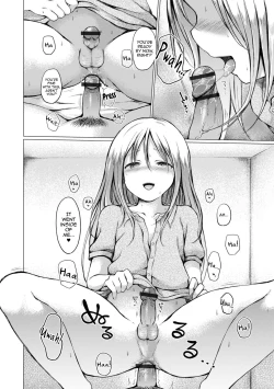 Page 26 of Otokonoko to Asobo