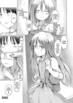 Page 34 of Otokonoko to Asobo