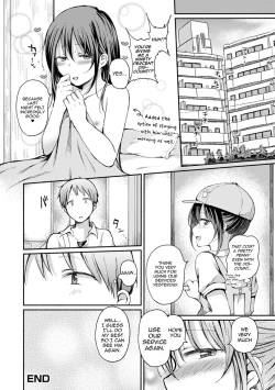 Page 50 of Otokonoko to Asobo
