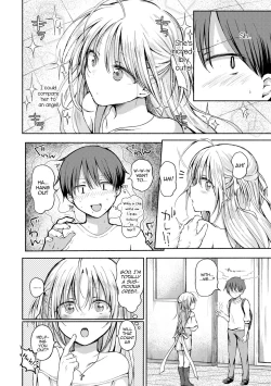 Page 84 of Otokonoko to Asobo