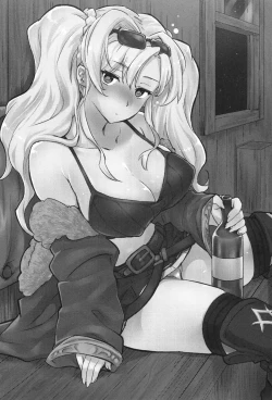 Page 2 of Zetaraga Irekawatteru! | 澤塔與拉卡交換了身體!