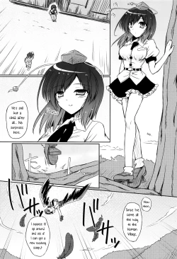 Page 31 of Tengu Sarai