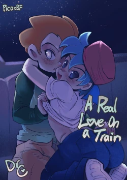 Page 1 of A Real Love on a Train
