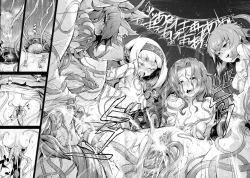 Page 24 of Kiseiju | Parasite TreeCh. 1-4