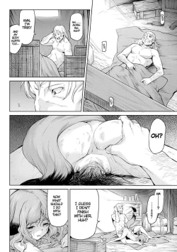 Page 29 of Kiseiju | Parasite TreeCh. 1-4