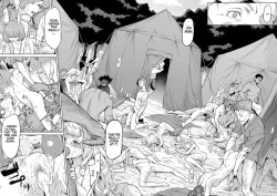 Page 31 of Kiseiju | Parasite TreeCh. 1-4