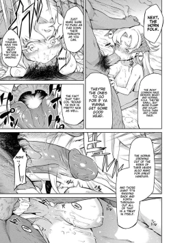 Page 39 of Kiseiju | Parasite TreeCh. 1-4