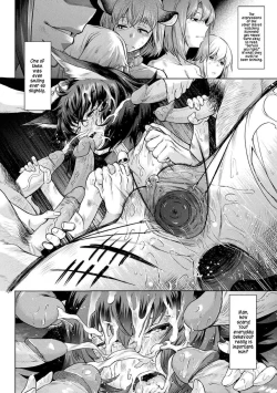 Page 80 of Kiseiju | Parasite TreeCh. 1-4