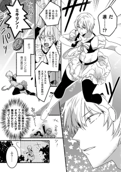 Page 30 of Mahou Shounen MikirinGappon Ban