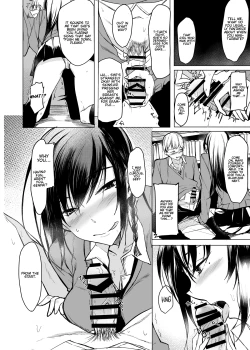 Page 11 of Mishiranu Senpai ni Osowareru Hon | A Book About Me Getting Assaulted By An Unfamiliar Senior