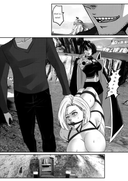 Page 16 of Ring of Temporal-Space 002