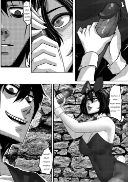 Page 20 of Ring of Temporal-Space 002