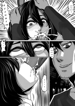 Page 23 of Ring of Temporal-Space 002