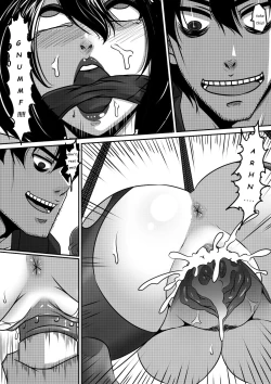 Page 28 of Ring of Temporal-Space 002