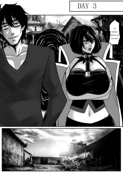 Page 30 of Ring of Temporal-Space 002