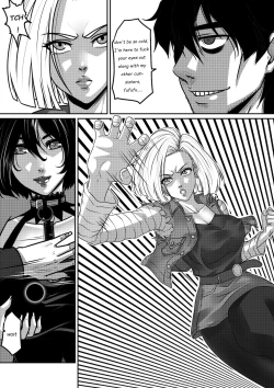 Page 8 of Ring of Temporal-Space 002