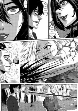 Page 9 of Ring of Temporal-Space 002