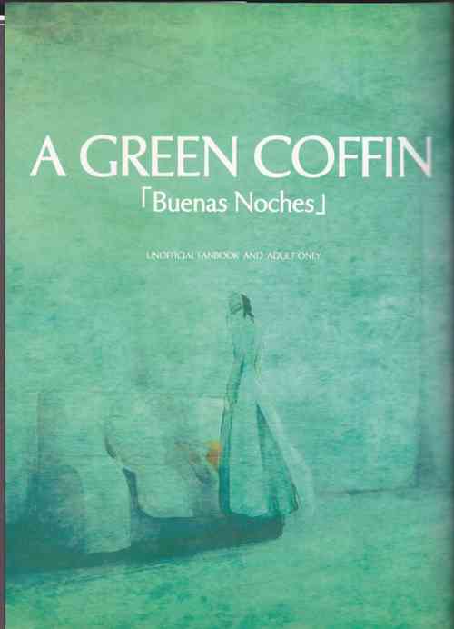 Download )]A GREEN COFFIN 「Buenas Noches」