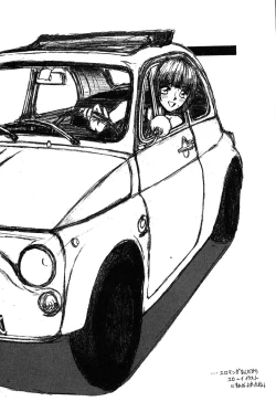 Page 199 of Rabukore - Lovers Collection