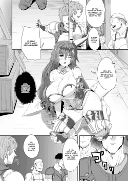 Page 8 of Ningen to no Itonami Kata