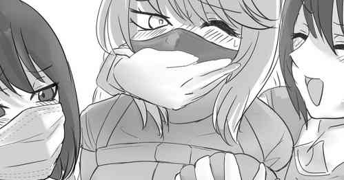 Download DELINQUENT GIRL ON THE RUN!