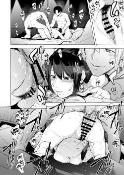 Page 21 of Otto Kounin Sex Advisor ni Hamatta Kekka Chuuhen