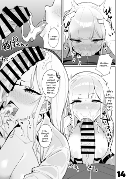 Page 14 of Ecchi na Gal JK to Amayadori Tsuide ni Uwaki Koubi Shichau Yatsu. | Waiting Out the Rain Balls Deep in a Sexy High School Gyaru