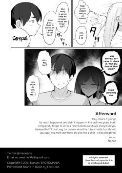 Page 37 of Ecchi na Gal JK to Amayadori Tsuide ni Uwaki Koubi Shichau Yatsu. | Waiting Out the Rain Balls Deep in a Sexy High School Gyaru