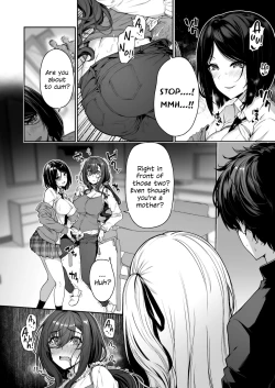 Page 22 of InCha Couple ga You Gal-tachi to SEX Training Suru Hanashi 3