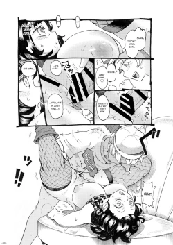 Page 30 of Majo wa Kekkyoku Sono Kyaku to 3 | The Witch Ended Up... 3