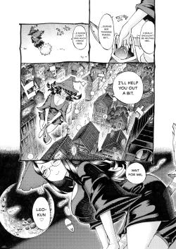 Page 40 of Majo wa Kekkyoku Sono Kyaku to 3 | The Witch Ended Up... 3