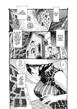 Page 5 of Majo wa Kekkyoku Sono Kyaku to 3 | The Witch Ended Up... 3