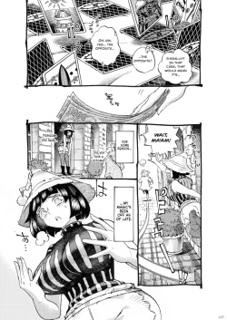 Page 7 of Majo wa Kekkyoku Sono Kyaku to 3 | The Witch Ended Up... 3