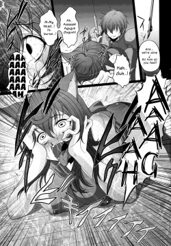 Page 10 of HOBBY`S BLOCK!! 21 Kimeseku Chuudoku Familiar