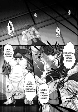 Page 16 of HOBBY`S BLOCK!! 21 Kimeseku Chuudoku Familiar